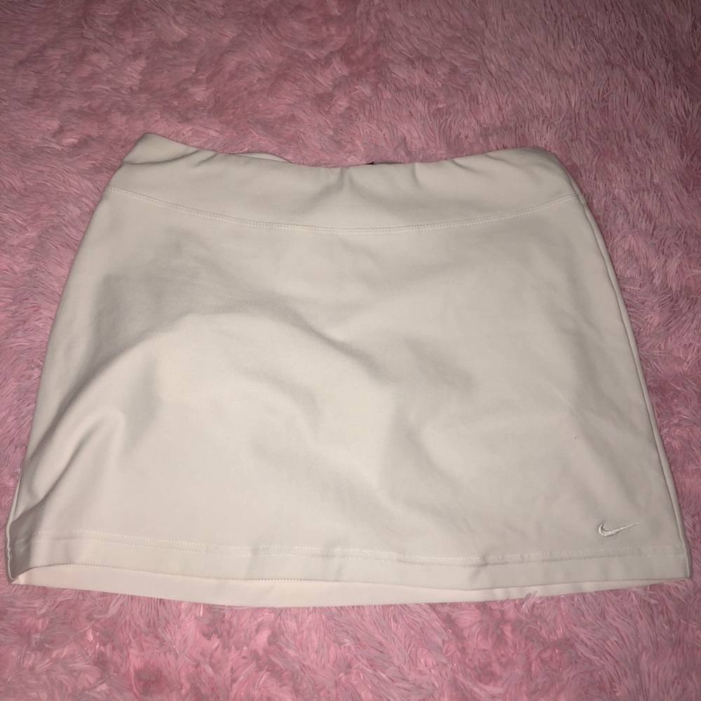 Nike Dri Fit Tennis Skirt